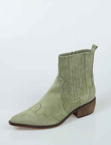 Ciocate Coco Bella by Bristol, verde, 42