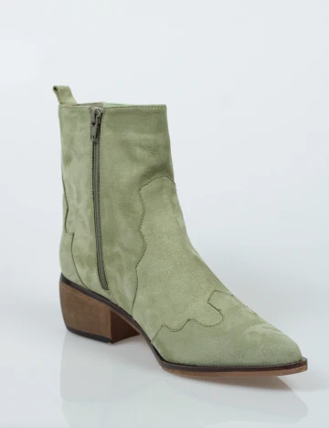 Ciocate Coco Bella by Bristol, verde, 42
