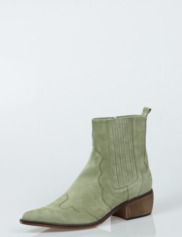 Ciocate Coco Bella by Bristol, verde, 42
