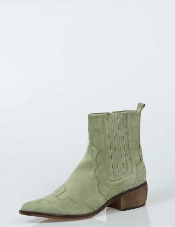 Ciocate Coco Bella by Bristol, verde, 42