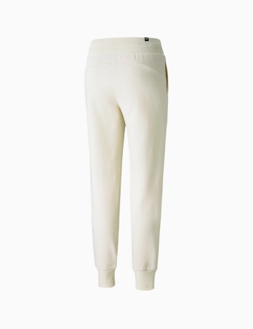 Pantaloni Puma, crem, XL