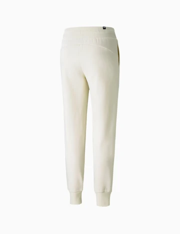 Pantaloni Puma, crem, XL