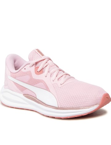 Adidasi Puma, roz, 39