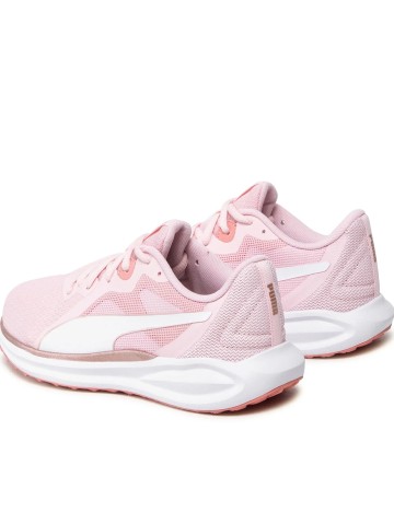 Adidasi Puma, roz, 39