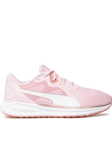 Adidasi Puma, roz, 39