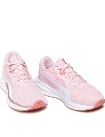Adidasi Puma, roz, 39