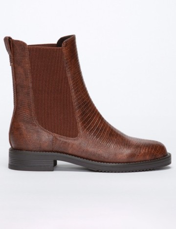 Ghete Linea Loresi, maro, 39