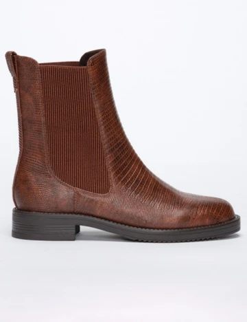 Ghete Linea Loresi, maro, 39 Maro