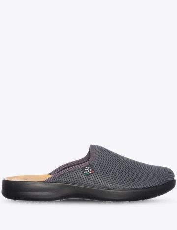 Papuci de casa Fly Flot, bleumarin, 44 Albastru