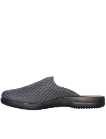 Papuci de casa Fly Flot, bleumarin, 44