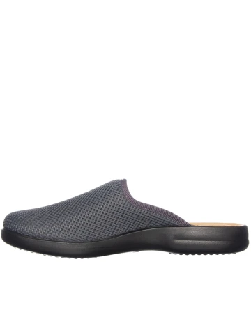 Papuci de casa Fly Flot, bleumarin, 44 Albastru