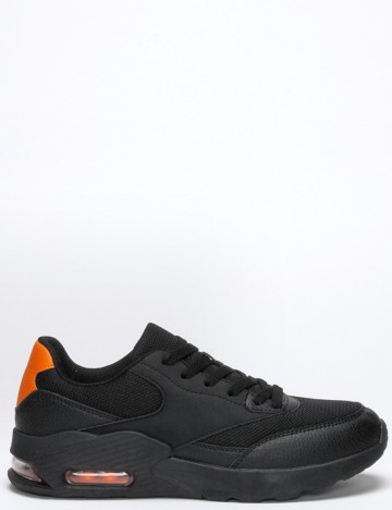 Adidasi DMG by Bristol, negru, 43