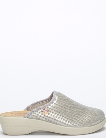 Saboti Fly Flot, gri, 39