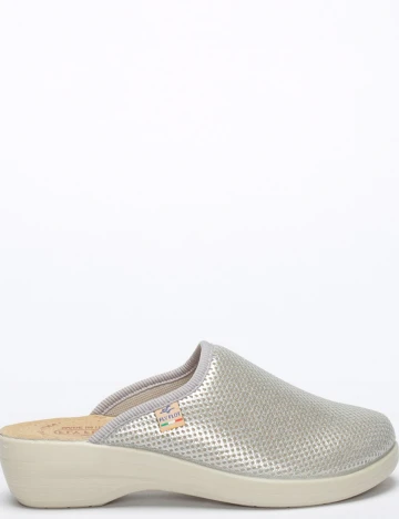 Saboti Fly Flot, gri, 39