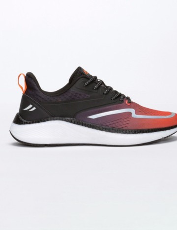 Adidasi Panther, negru, 43