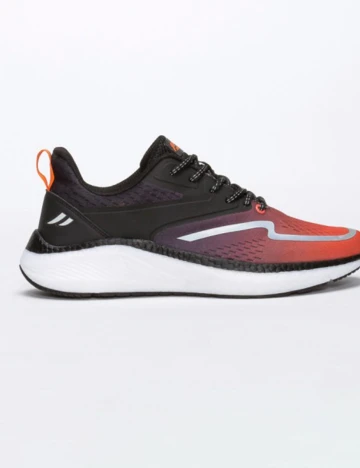 Adidasi Panther, negru, 43