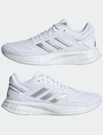 Adidasi Adidas, alb, 40