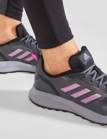 Adidasi Adidas, gri, 38