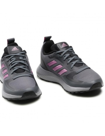 Adidasi Adidas, gri, 38