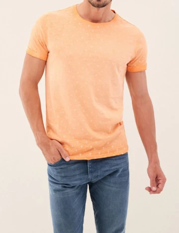 Tricou Salsa, portocaliu, XS Portocaliu