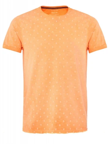 Tricou Salsa, portocaliu, XS Portocaliu