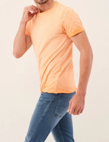 Tricou Salsa, portocaliu, XS Portocaliu