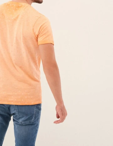 Tricou Salsa, portocaliu, XS Portocaliu