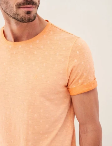 Tricou Salsa, portocaliu, XS Portocaliu