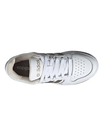 Adidasi Adidas, alb, 40 Alb
