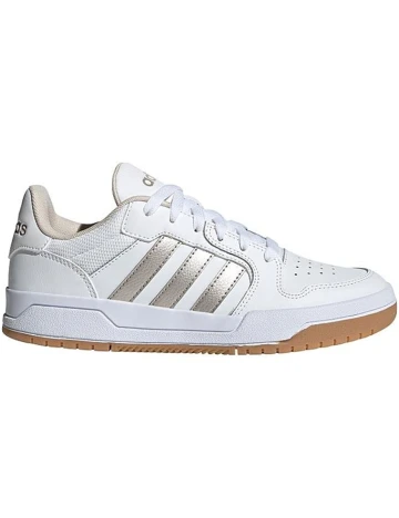 Adidasi Adidas, alb, 40 Alb