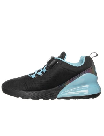 Adidasi Panther, negru, 33