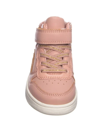 Adidasi Blue Queen by Bristol, roz, 21