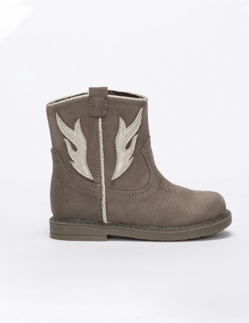 Ghete Blue Queen by Bristol, maro, 23