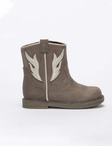 Ghete Blue Queen by Bristol, maro, 23 Maro