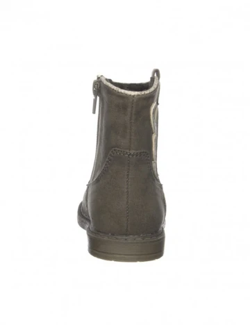 Ghete Blue Queen by Bristol, maro, 23 Maro