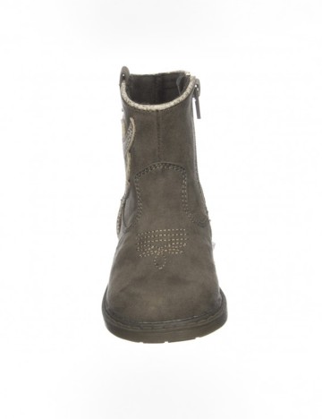 Ghete Blue Queen by Bristol, maro, 23