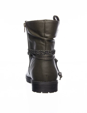 Ghete Blue Queen by Bristol, verde, 34