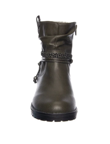 Ghete Blue Queen by Bristol, verde, 34