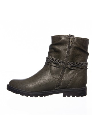 Ghete Blue Queen by Bristol, verde, 34