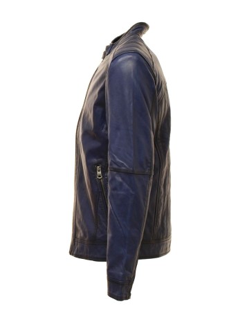 Geaca Salsa, bleumarin, M