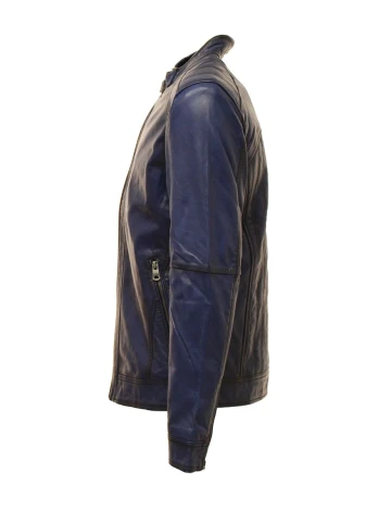 Geaca Salsa, bleumarin, M