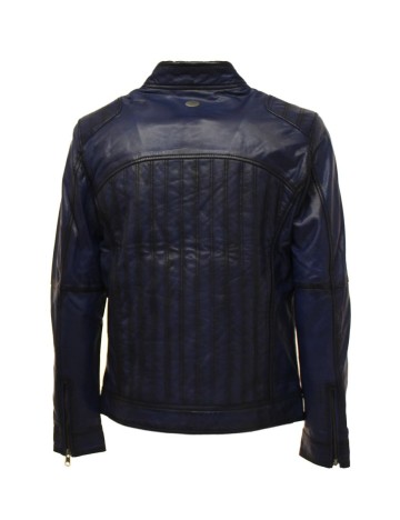 Geaca Salsa, bleumarin, M