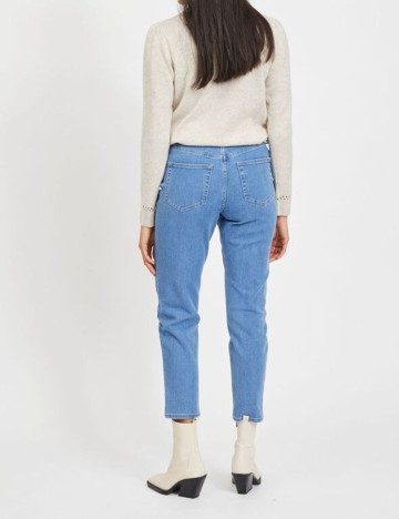 Blugi Vila, albastru, W36/L32