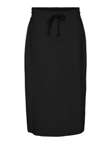 Fusta Vero Moda, negru, XS Negru