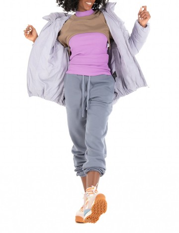 Pantaloni Vero Moda, albastru, L