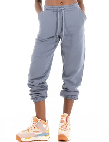 Pantaloni Vero Moda, albastru, L