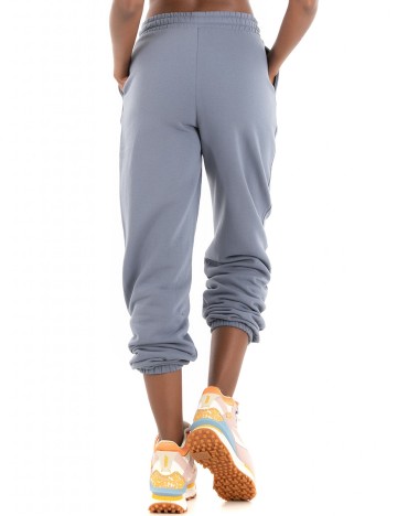 Pantaloni Vero Moda, albastru, L