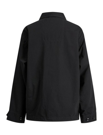 Jacheta Jack&Jones, negru, M