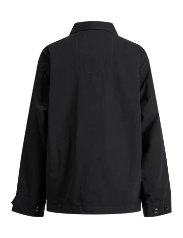 Jacheta Jack&Jones, negru, M