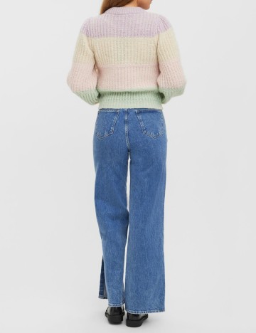 Pulover Vero Moda, mix culori, L